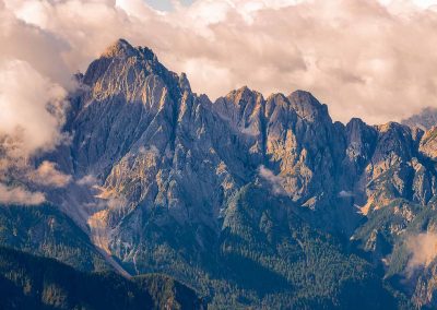 Lienzer Dolomiten