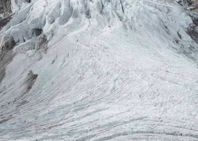 Gletscher Hohe Tauern