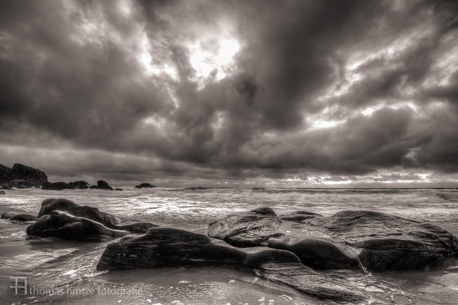 Port blanc