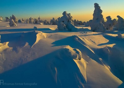 Winterzauber