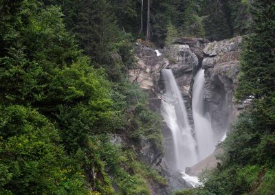 Wasserfall