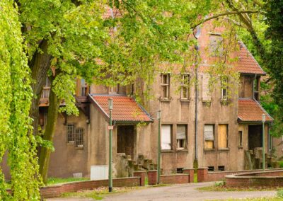 Duisburg Hombruch