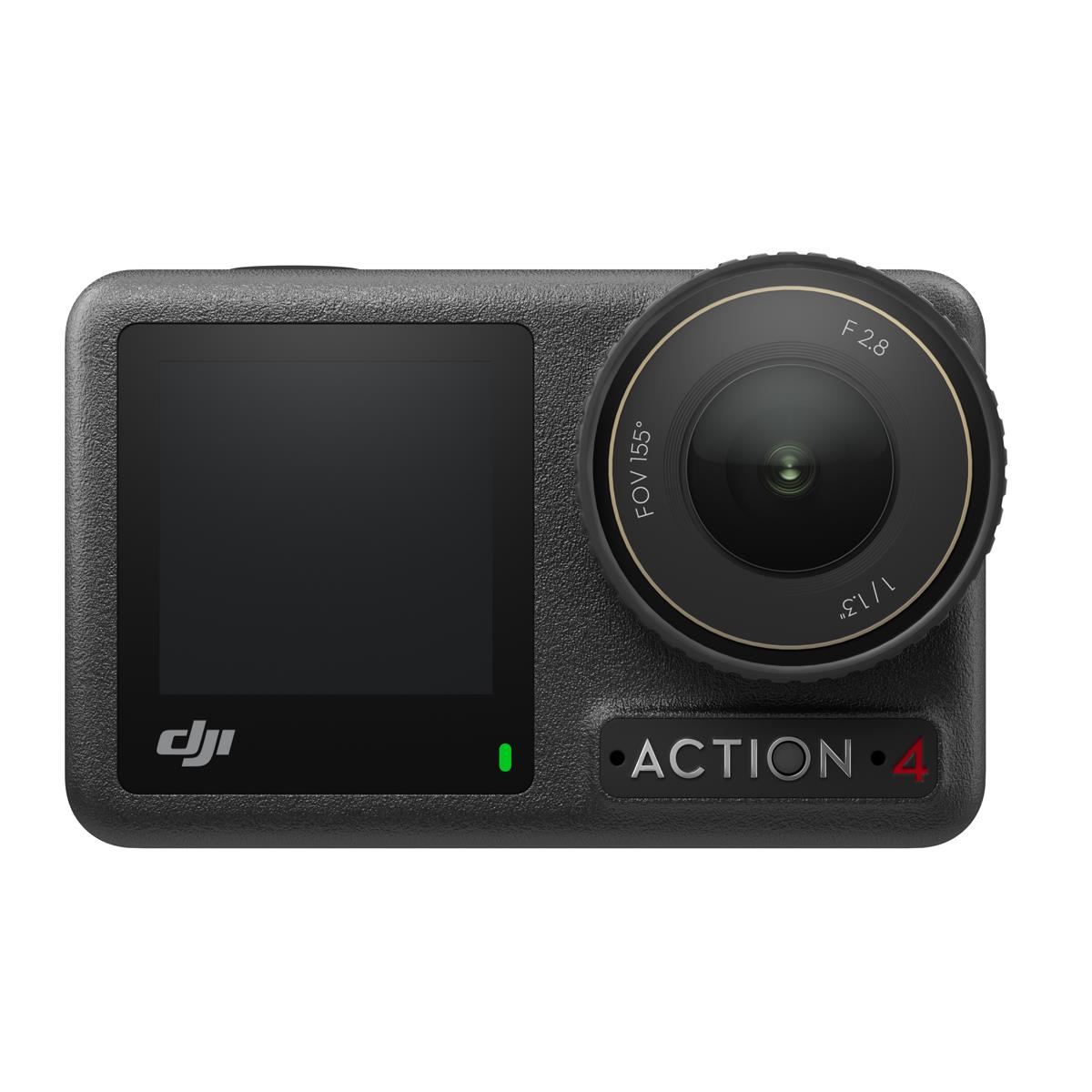 DJI Osmo Action 4